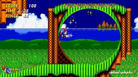 画像ギャラリー No.010のサムネイル画像 / ソニック30周年記念番組“Sonic Central”の発表情報まとめ。シリーズ作品のコンピレーションタイトル「SONIC ORIGINS」が2022年に登場