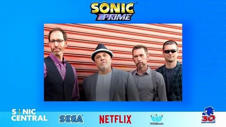 画像ギャラリー No.014のサムネイル画像 / ソニック30周年記念番組“Sonic Central”の発表情報まとめ。シリーズ作品のコンピレーションタイトル「SONIC ORIGINS」が2022年に登場