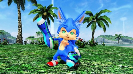 画像ギャラリー No.022のサムネイル画像 / ソニック30周年記念番組“Sonic Central”の発表情報まとめ。シリーズ作品のコンピレーションタイトル「SONIC ORIGINS」が2022年に登場