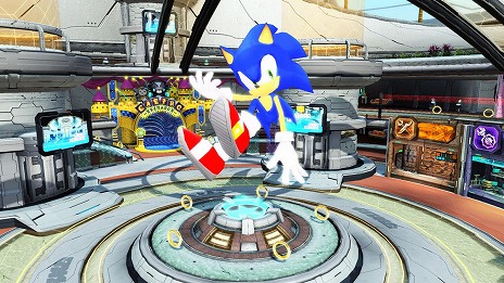 画像ギャラリー No.023のサムネイル画像 / ソニック30周年記念番組“Sonic Central”の発表情報まとめ。シリーズ作品のコンピレーションタイトル「SONIC ORIGINS」が2022年に登場