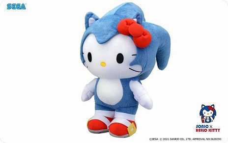 画像ギャラリー No.028のサムネイル画像 / ソニック30周年記念番組“Sonic Central”の発表情報まとめ。シリーズ作品のコンピレーションタイトル「SONIC ORIGINS」が2022年に登場