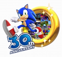 画像ギャラリー No.001のサムネイル画像 / ソニック30周年記念,飯塚 隆プロデューサーにインタビュー。“Sonic Everywhere”――常にソニックが存在する未来を目指して