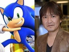 ソニック30周年記念，飯塚 隆プロデューサーにインタビュー。“Sonic Everywhere”――常にソニックが存在する未来を目指して