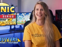 「ソニック」30周年のお祝いコメント映像“SonicRings”第2弾が公開