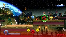 画像ギャラリー No.002のサムネイル画像 / 「ソニックカラーズ アルティメット」,新たなテクニック“スイートスポット”などの情報が公開。Switch版は予約受付がスタート