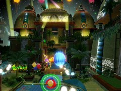 「ソニックカラーズ アルティメット」，新たなテクニック“スイートスポット”などの情報が公開。Switch版は予約受付がスタート