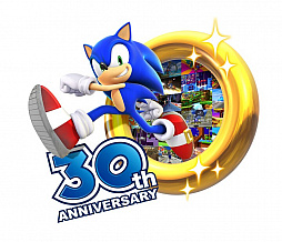 画像ギャラリー No.005のサムネイル画像 / 「ソニック」30周年のお祝いコメント映像“SonicRings”第4弾が公開。ソニックコレクターのAaron Kurtzer氏が登場