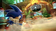 画像ギャラリー No.002のサムネイル画像 / PC/PS4/Switch版「ソニックカラーズ アルティメット」が本日発売&ローンチトレイラーが公開。オリジナルコミックの第2話も公開に