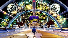 画像ギャラリー No.003のサムネイル画像 / PC/PS4/Switch版「ソニックカラーズ アルティメット」が本日発売&ローンチトレイラーが公開。オリジナルコミックの第2話も公開に