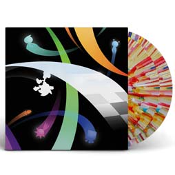 画像ギャラリー No.001のサムネイル画像 / iam8bit Japan，「ソニックカラーズ アルティメット」サウンドトラックLPの予約受付を開始