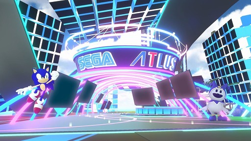 画像ギャラリー No.001のサムネイル画像 / 「ソニック」が“TGS 2021 オンライン”期間中に4つの番組やコンテンツに登場