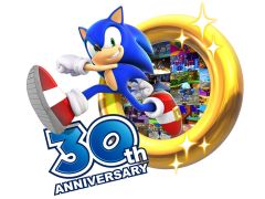 「ソニック」が“TGS 2021 オンライン”期間中に4つの番組やコンテンツに登場