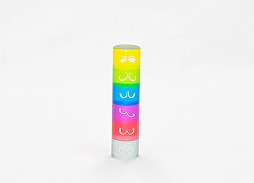 画像ギャラリー No.002のサムネイル画像 / 「ソニック」や「ぷよぷよ」が印鑑に。“SEGA 痛印 アクリルコレクション”が完全受注生産で販売開始