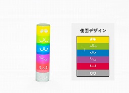 画像ギャラリー No.003のサムネイル画像 / 「ソニック」や「ぷよぷよ」が印鑑に。“SEGA 痛印 アクリルコレクション”が完全受注生産で販売開始