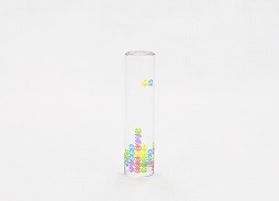 画像ギャラリー No.004のサムネイル画像 / 「ソニック」や「ぷよぷよ」が印鑑に。“SEGA 痛印 アクリルコレクション”が完全受注生産で販売開始