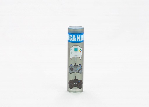 画像ギャラリー No.006のサムネイル画像 / 「ソニック」や「ぷよぷよ」が印鑑に。“SEGA 痛印 アクリルコレクション”が完全受注生産で販売開始