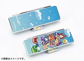 画像ギャラリー No.011のサムネイル画像 / 「ソニック」や「ぷよぷよ」が印鑑に。“SEGA 痛印 アクリルコレクション”が完全受注生産で販売開始