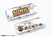 画像ギャラリー No.015のサムネイル画像 / 「ソニック」や「ぷよぷよ」が印鑑に。“SEGA 痛印 アクリルコレクション”が完全受注生産で販売開始