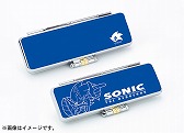 画像ギャラリー No.016のサムネイル画像 / 「ソニック」や「ぷよぷよ」が印鑑に。“SEGA 痛印 アクリルコレクション”が完全受注生産で販売開始