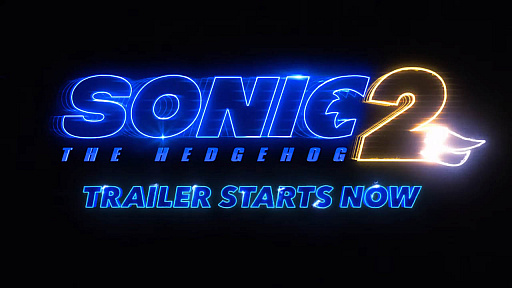 画像ギャラリー No.002のサムネイル画像 / テイルスの姿も確認できる「Sonic the Hedgehog 2」の最新トレイラーがお披露目に。“ソニック・ザ・ムービー”の続編で,2022年4月の全米公開を予定