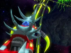 「ソニックカラーズ アルティメット」，新ステージ“アクアリウム パーク”と“アステロイド コースター”の情報が公開