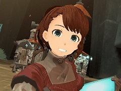 VRタイトル「RUINS MAGUS 〜ルインズメイガス〜」が今冬リリース。シナリオパートとアクションパートを持つ魔法アクションRPG