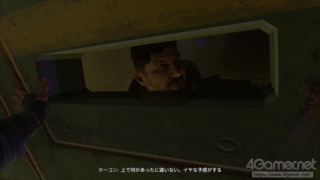 画像ギャラリー No.044のサムネイル画像 / 【PR】「ダイイングライト2 ステイ ヒューマン」 主人公視点でお届けするプレイガイド（前編）。街の探索方法，選択によって変化する物語を紹介