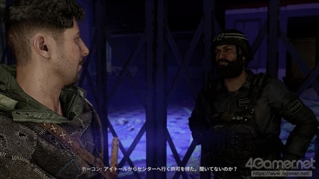 画像ギャラリー No.076のサムネイル画像 / 【PR】「ダイイングライト2 ステイ ヒューマン」 主人公視点でお届けするプレイガイド（前編）。街の探索方法，選択によって変化する物語を紹介