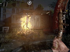 【PR】「ダイイングライト2 ステイ ヒューマン」 主人公視点でお届けするプレイガイド（前編）。街の探索方法，選択によって変化する物語を紹介
