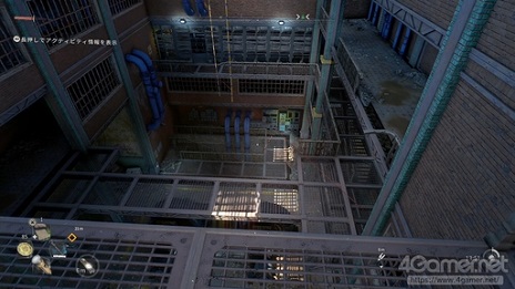 画像ギャラリー No.023のサムネイル画像 / 【PR】「ダイイングライト2 ステイ ヒューマン」 主人公視点でお届けするプレイガイド（後編）。高層ビル群での探索で押さえるべきポイントを紹介