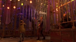 画像ギャラリー No.001のサムネイル画像 / PS5/PS4版「ダイイングライト2 ステイ ヒューマン」ストーリーDLC“血塗られた絆”を紹介する日本語版アナウンストレイラーが公開に