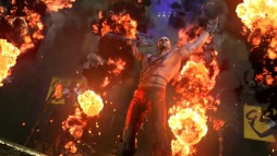 画像ギャラリー No.002のサムネイル画像 / PS5/PS4版「ダイイングライト2 ステイ ヒューマン」ストーリーDLC“血塗られた絆”を紹介する日本語版アナウンストレイラーが公開に