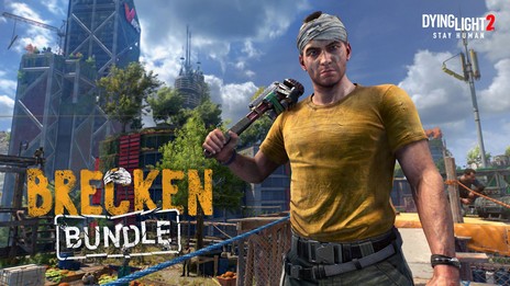 画像ギャラリー No.001のサムネイル画像 / 「ダイイングライト2 ステイ ヒューマン」，PS5/PS4版が最大50％オフで購入できる特別記念セールを開催。バンドル3種が入手できるイベントも