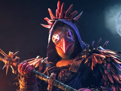 PS5/PS4版「ダイイングライト2 ステイ ヒューマン」，荒ぶるニワトリになれる追加DLC“Chicken Bundle”本日発売