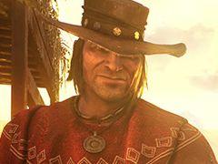 「ダイイングライト2 ステイ ヒューマン」，DLC“Gunslinger Bundle”を本日発売。「コール オブ ファレス：ガンスリンガー」の10周年を記念して