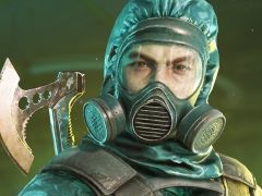 「ダイイングライト2」，発売3周年を記念したDLC「G.R.E. Hazmat Bundle」を本日発売。G.R.E.ハズマット関連のアイテムをまとめて収録
