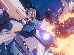 角川ゲームス，宇宙が舞台の新作SRPG「Relayer（リレイヤー）」を正式発表。“GOD WARS”チームが開発し，PS5/PS4に向けて2021年発売へ