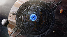 画像ギャラリー No.010のサムネイル画像 / 角川ゲームス，宇宙が舞台の新作SRPG「Relayer（リレイヤー）」を正式発表。“GOD WARS”チームが開発し，PS5/PS4に向けて2021年発売へ