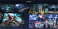 画像ギャラリー No.017のサムネイル画像 / 角川ゲームス，宇宙が舞台の新作SRPG「Relayer（リレイヤー）」を正式発表。“GOD WARS”チームが開発し，PS5/PS4に向けて2021年発売へ