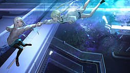 画像ギャラリー No.003のサムネイル画像 / SRPG「Relayer（リレイヤー）」，明坂聡美さん演じる主人公の“テラ”をはじめとする登場キャラクターとキャストの情報が公開