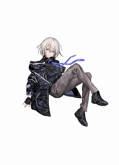 画像ギャラリー No.027のサムネイル画像 / SRPG「Relayer（リレイヤー）」，明坂聡美さん演じる主人公の“テラ”をはじめとする登場キャラクターとキャストの情報が公開