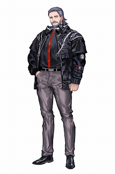 画像ギャラリー No.031のサムネイル画像 / SRPG「Relayer（リレイヤー）」，明坂聡美さん演じる主人公の“テラ”をはじめとする登場キャラクターとキャストの情報が公開