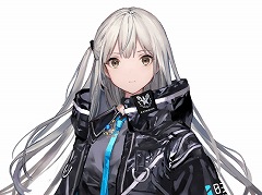 SRPG「Relayer（リレイヤー）」，明坂聡美さん演じる主人公の“テラ”をはじめとする登場キャラクターとキャストの情報が公開