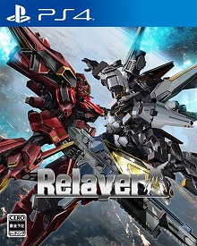 画像ギャラリー No.007のサムネイル画像 / 新作SRPG「Relayer（リレイヤー）」の発売日が2022年2月17日に決定。詳細なゲームシステムやストーリーを紹介する最新トレイラーも公開
