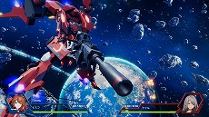 画像ギャラリー No.011のサムネイル画像 / 新作SRPG「Relayer（リレイヤー）」の発売日が2022年2月17日に決定。詳細なゲームシステムやストーリーを紹介する最新トレイラーも公開