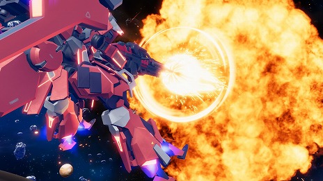 画像ギャラリー No.013のサムネイル画像 / 新作SRPG「Relayer（リレイヤー）」の発売日が2022年2月17日に決定。詳細なゲームシステムやストーリーを紹介する最新トレイラーも公開