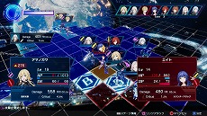 画像ギャラリー No.015のサムネイル画像 / 新作SRPG「Relayer（リレイヤー）」の発売日が2022年2月17日に決定。詳細なゲームシステムやストーリーを紹介する最新トレイラーも公開