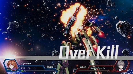 画像ギャラリー No.017のサムネイル画像 / 新作SRPG「Relayer（リレイヤー）」の発売日が2022年2月17日に決定。詳細なゲームシステムやストーリーを紹介する最新トレイラーも公開