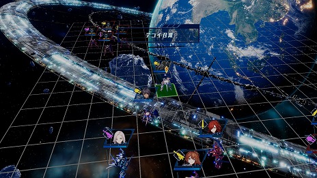 画像ギャラリー No.027のサムネイル画像 / 新作SRPG「Relayer（リレイヤー）」の発売日が2022年2月17日に決定。詳細なゲームシステムやストーリーを紹介する最新トレイラーも公開