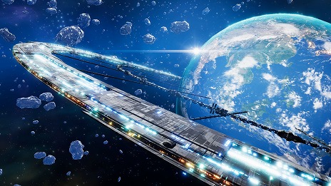 画像ギャラリー No.032のサムネイル画像 / 新作SRPG「Relayer（リレイヤー）」の発売日が2022年2月17日に決定。詳細なゲームシステムやストーリーを紹介する最新トレイラーも公開